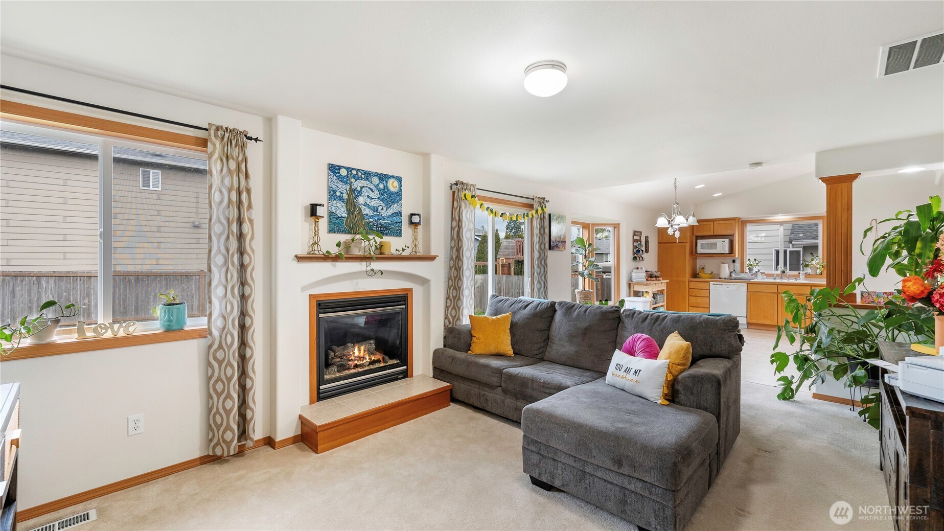 4471 E Broadway Street , Mount Vernon, WA 98274