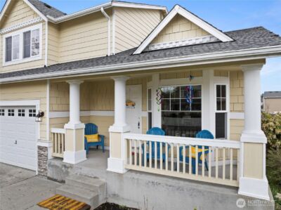 4471 E Broadway Street , Mount Vernon, WA 98274 - Photo 2