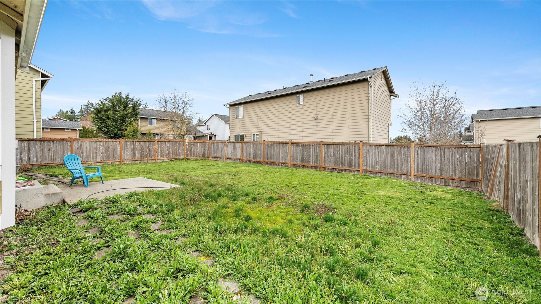 4471 E Broadway Street , Mount Vernon, WA 98274