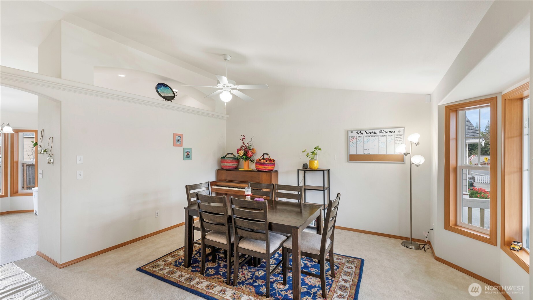 4471 E Broadway Street , Mount Vernon, WA 98274