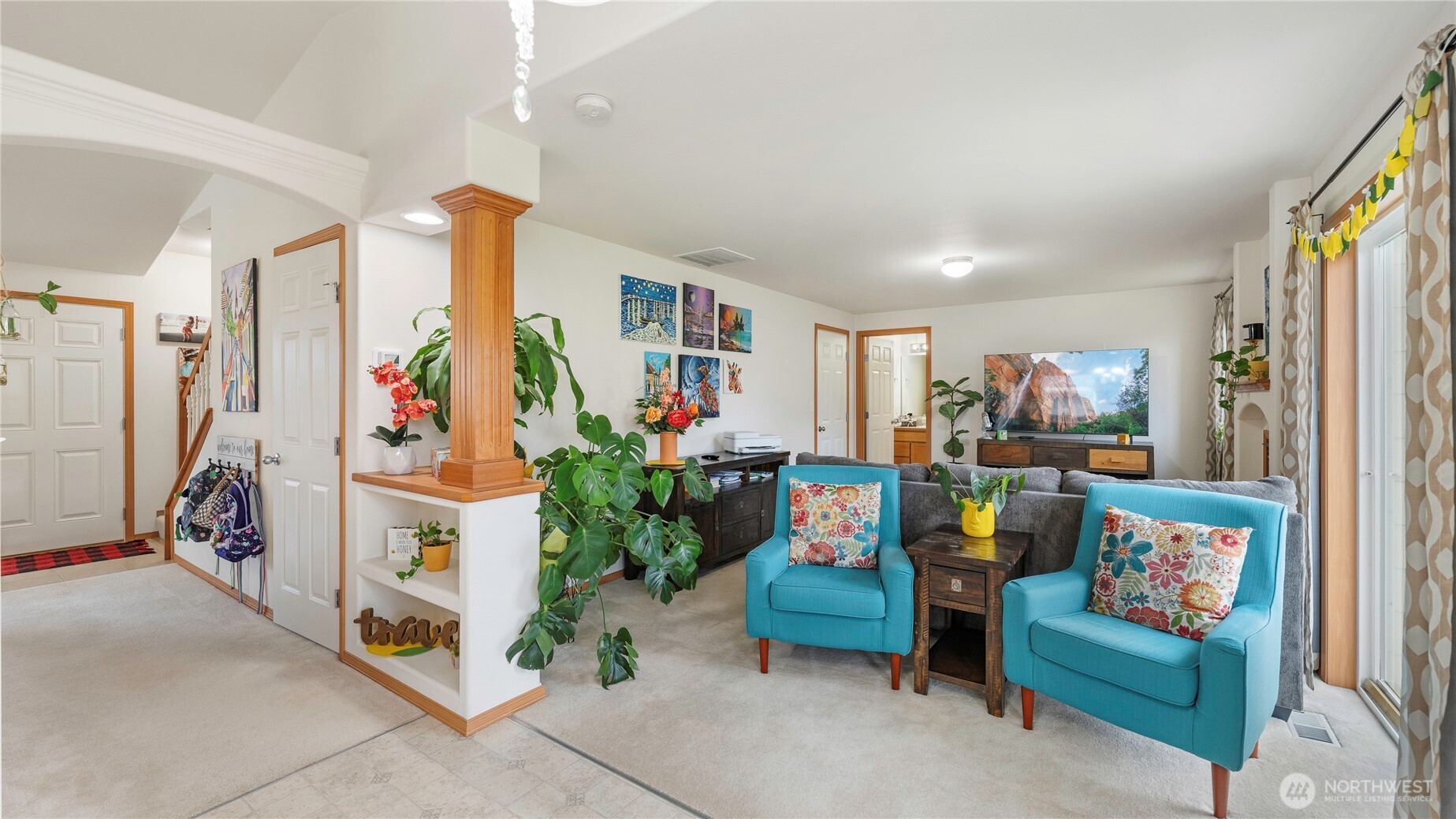 4471 E Broadway Street , Mount Vernon, WA 98274