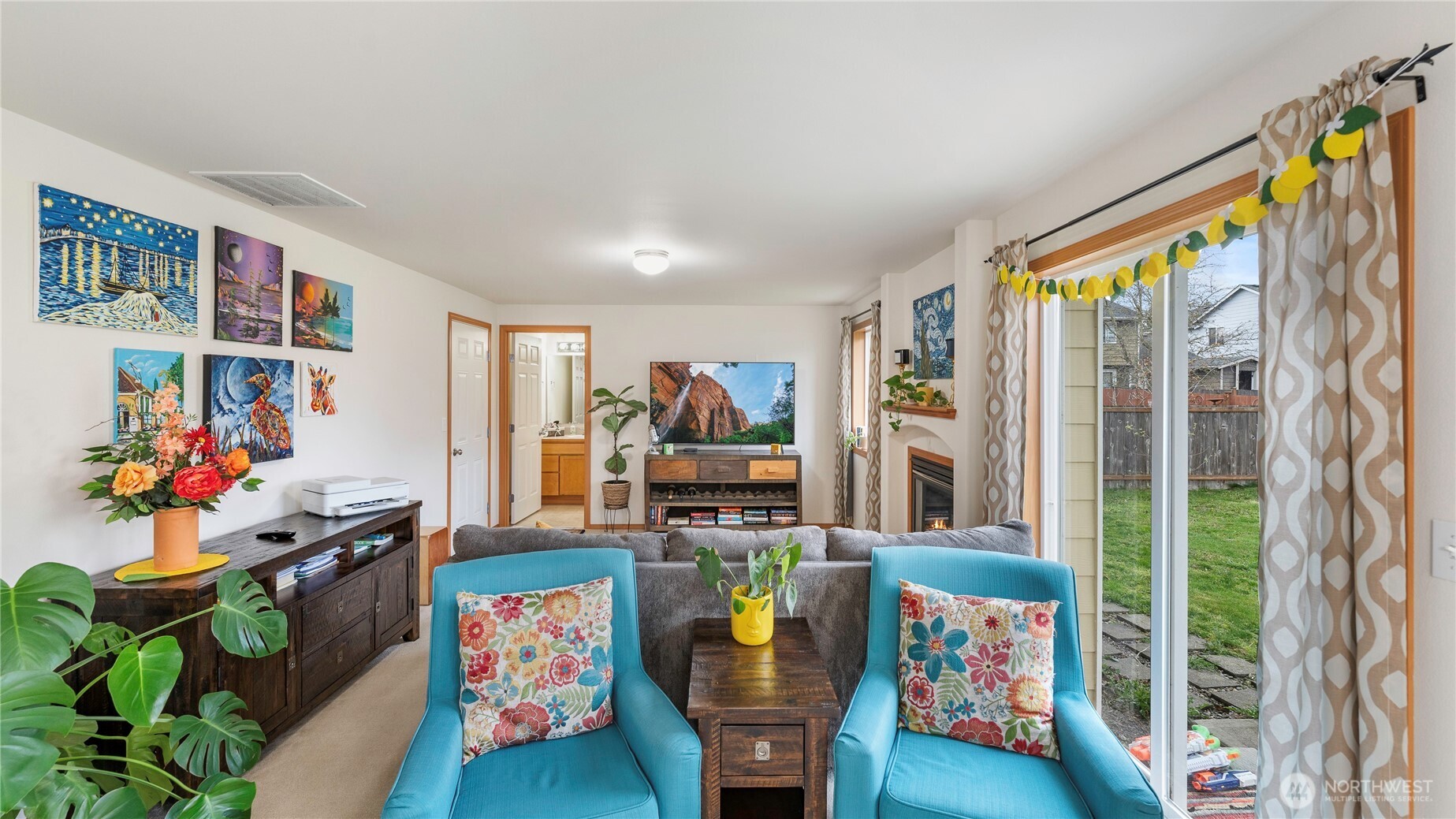 4471 E Broadway Street , Mount Vernon, WA 98274