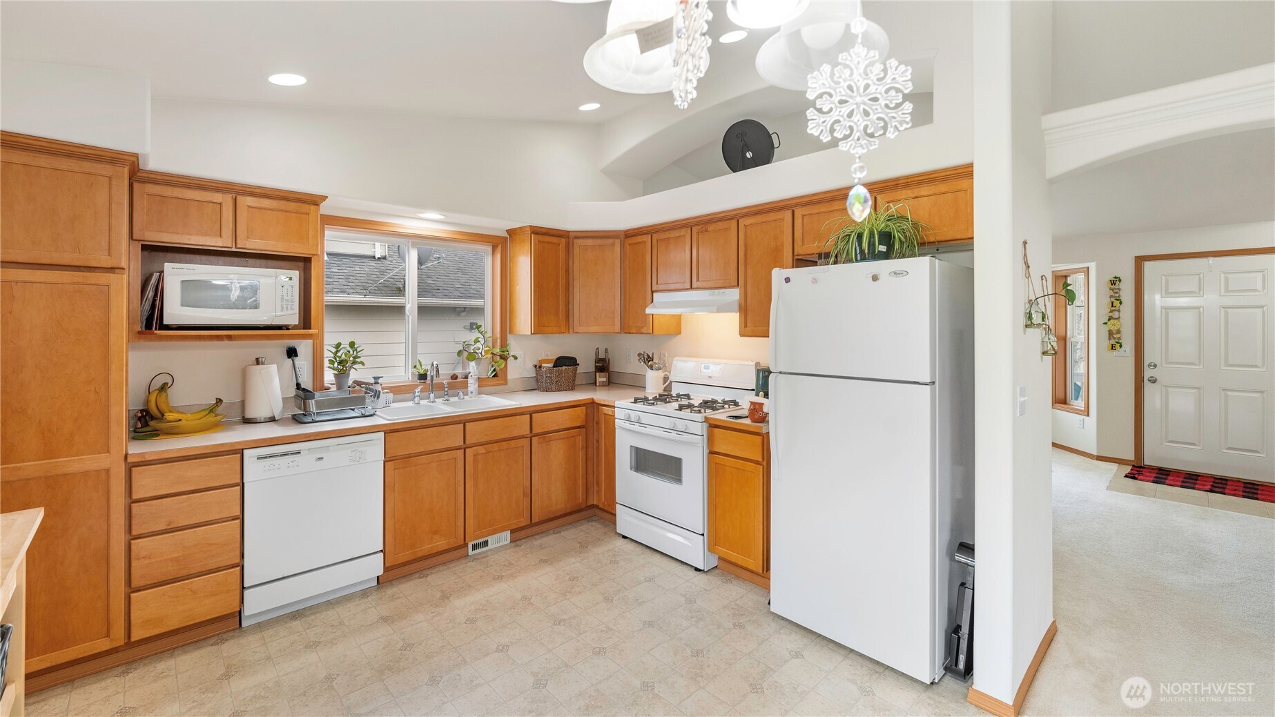 4471 E Broadway Street , Mount Vernon, WA 98274