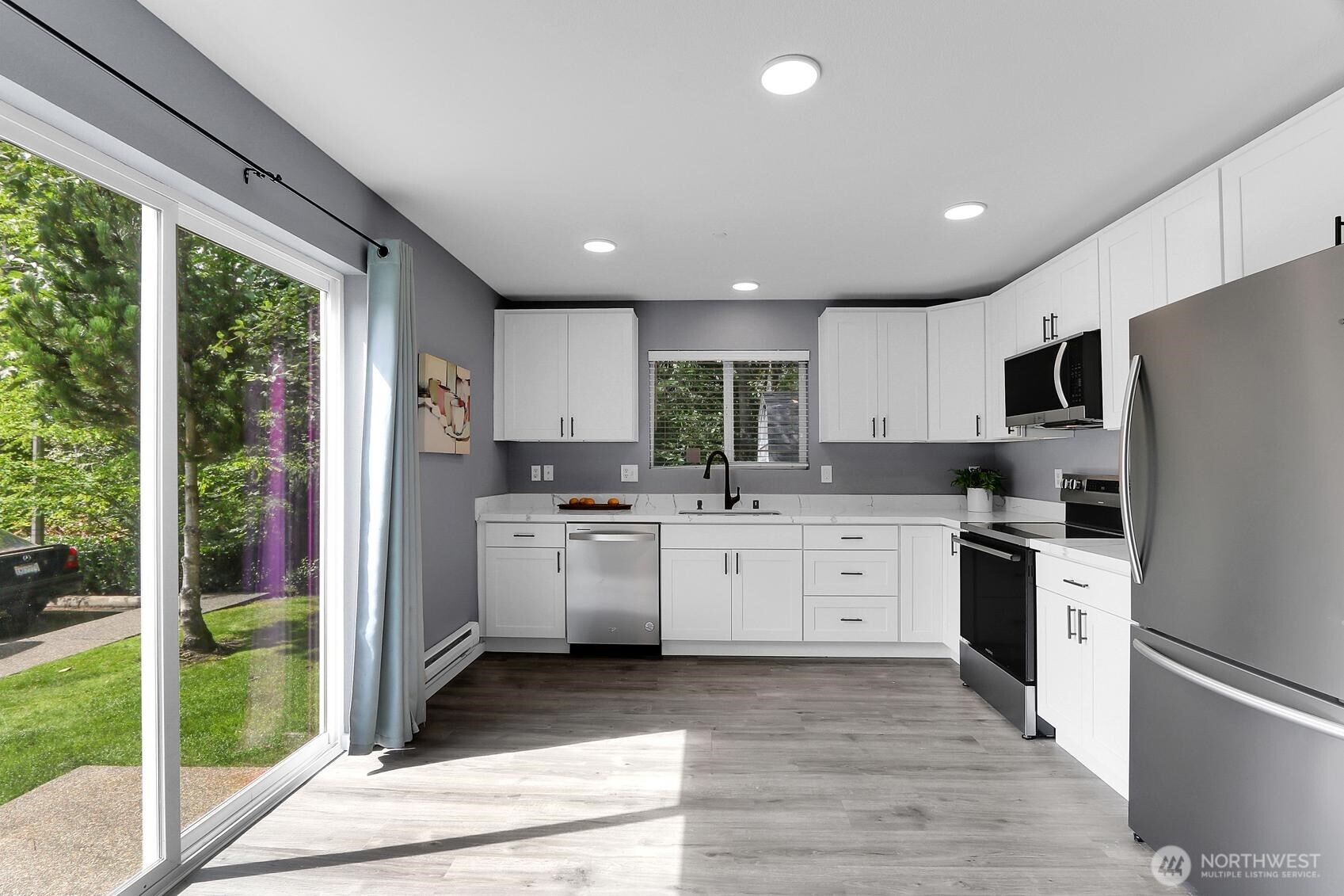 9509 Hancock Avenue SE, Snoqualmie, WA 98065