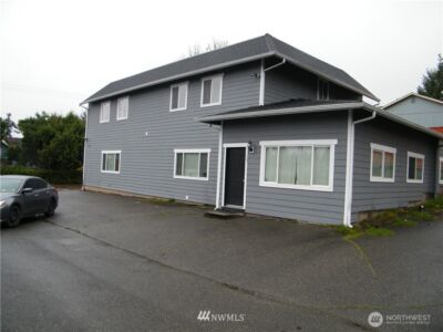 9445 S Park Avenue , Tacoma, WA 98444 - Photo 1