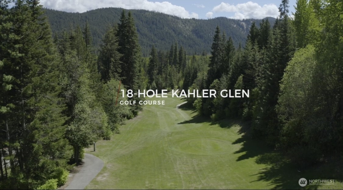 20701 Club House Drive #104, Leavenworth, WA 98826