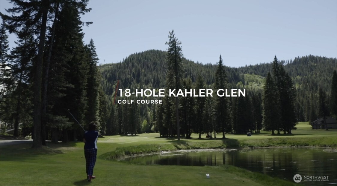 20701 Club House Drive #104, Leavenworth, WA 98826