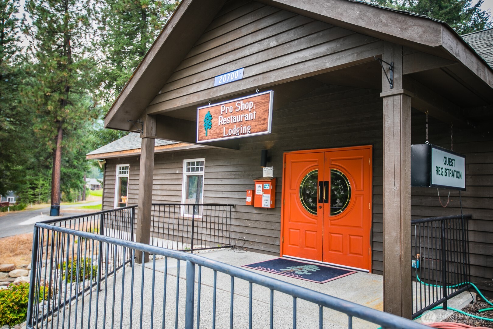 20701 Club House Drive #104, Leavenworth, WA 98826