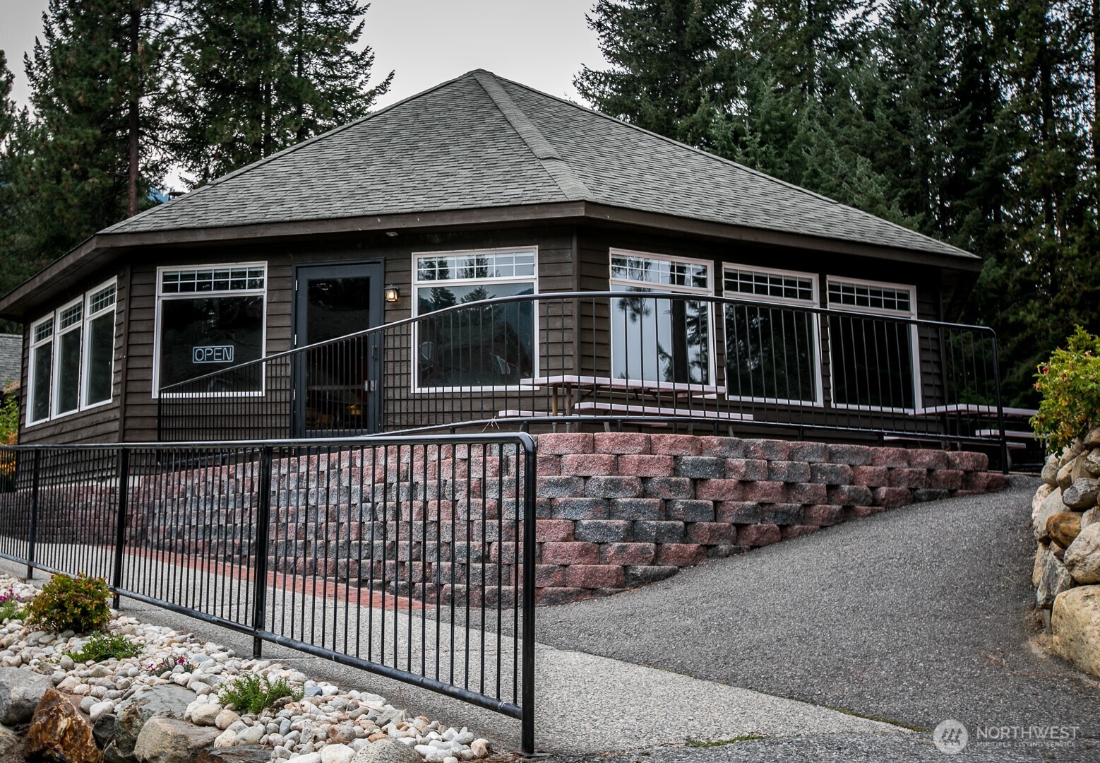 20701 Club House Drive #104, Leavenworth, WA 98826