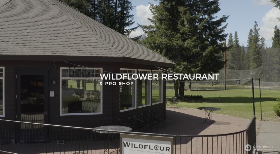 20701 Club House Drive #104, Leavenworth, WA 98826