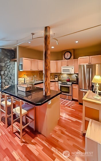 20701 Club House Drive #104, Leavenworth, WA 98826