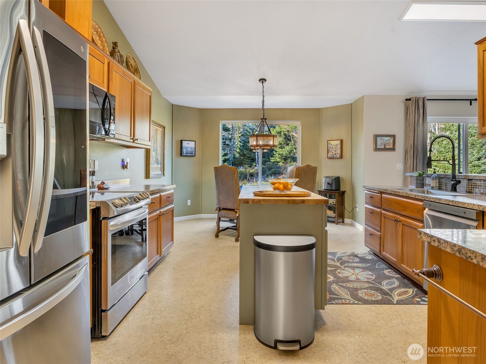 18215 Mill Lane , Long Beach, WA 98631