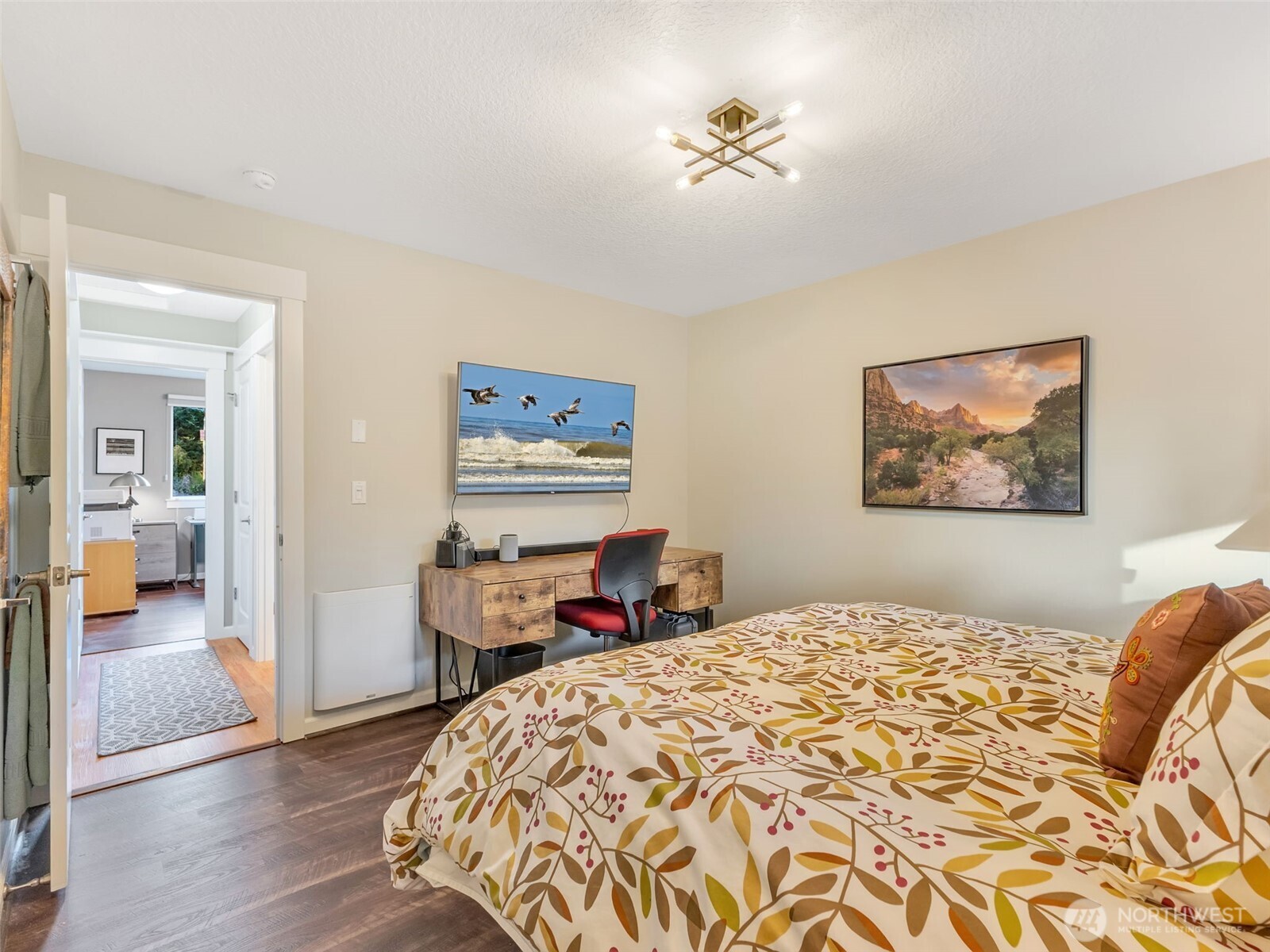 18215 Mill Lane , Long Beach, WA 98631