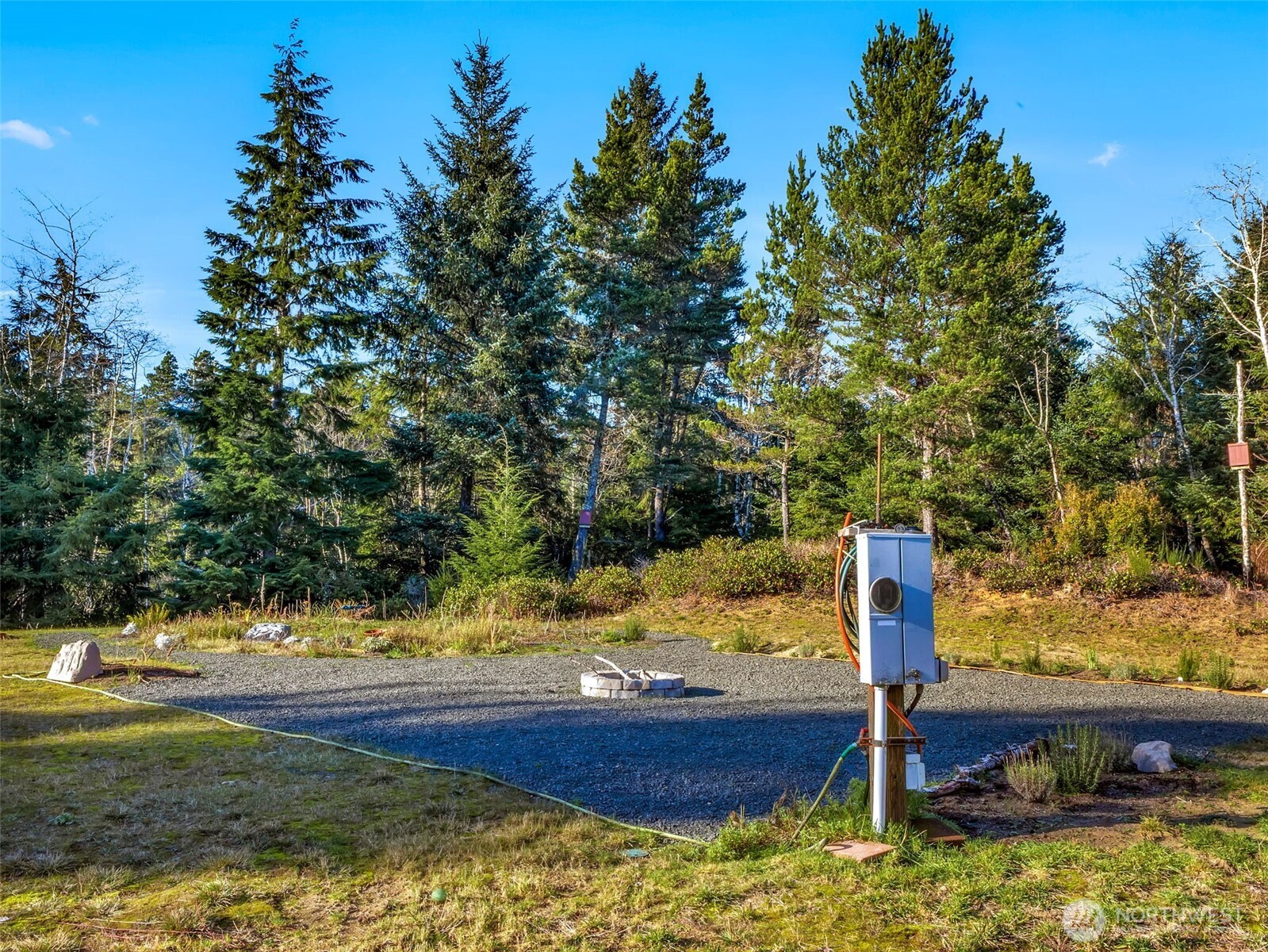 18215 Mill Lane , Long Beach, WA 98631