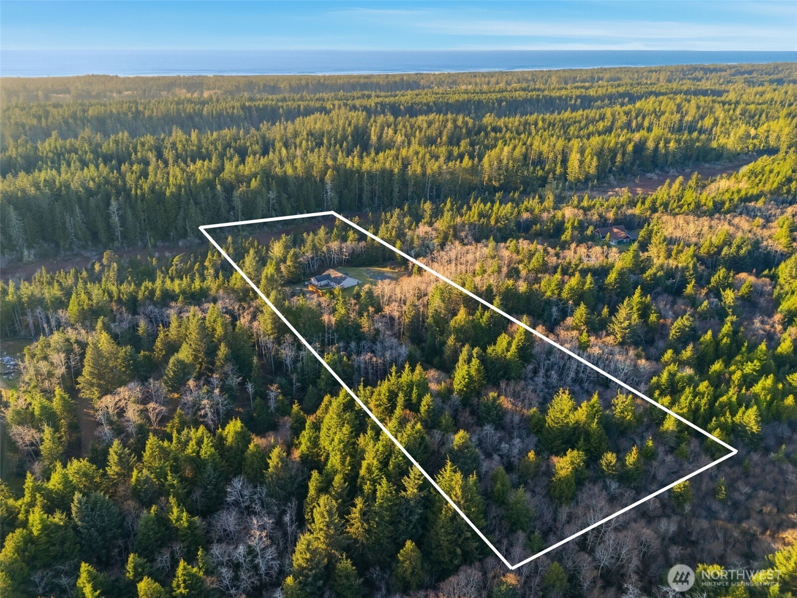 18215 Mill Lane , Long Beach, WA 98631