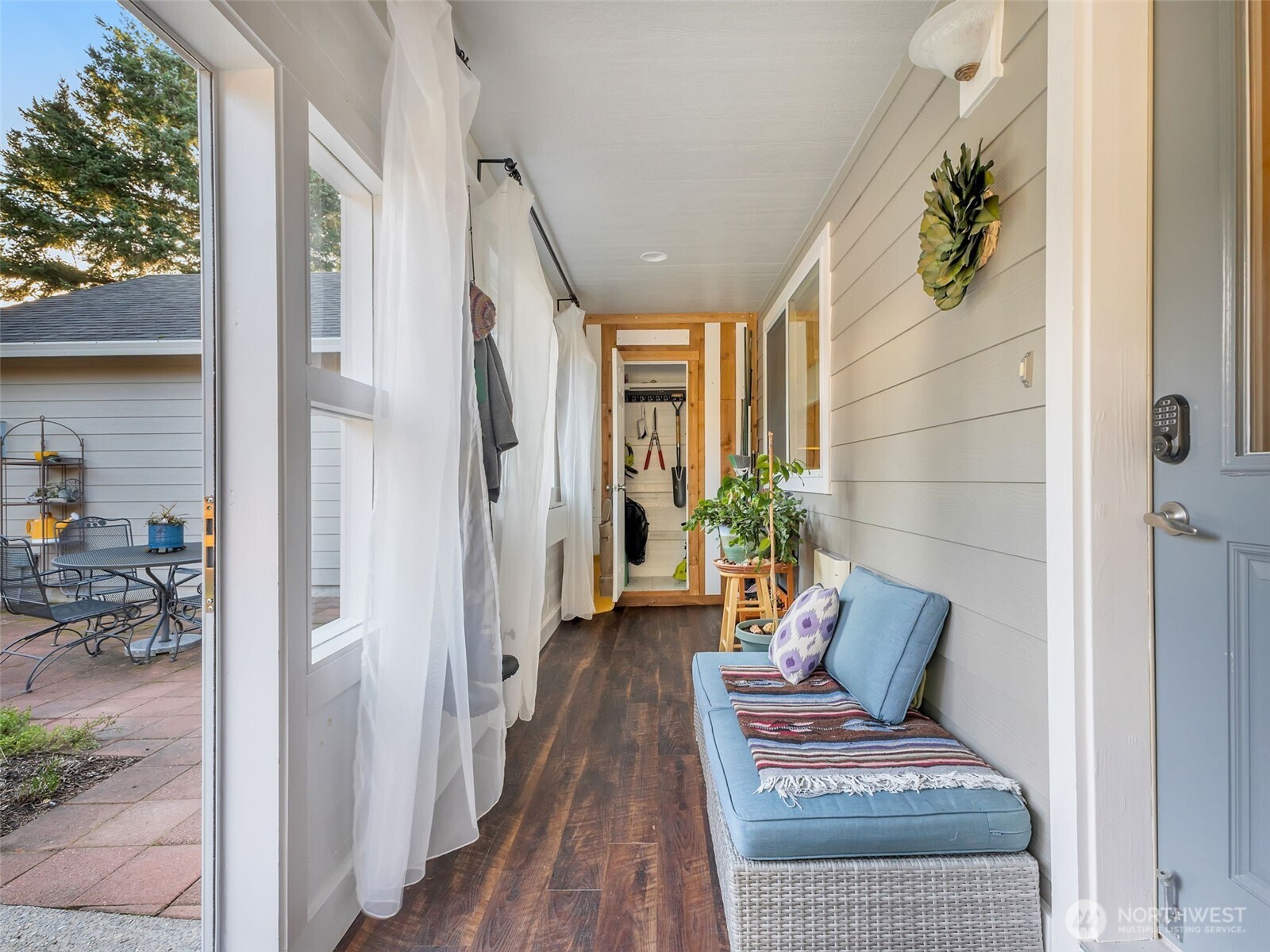 18215 Mill Lane , Long Beach, WA 98631