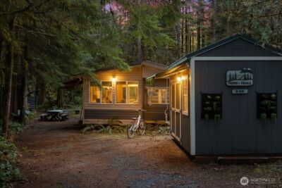 50 3 Schinn Canyon Circle , Deming, WA 98244