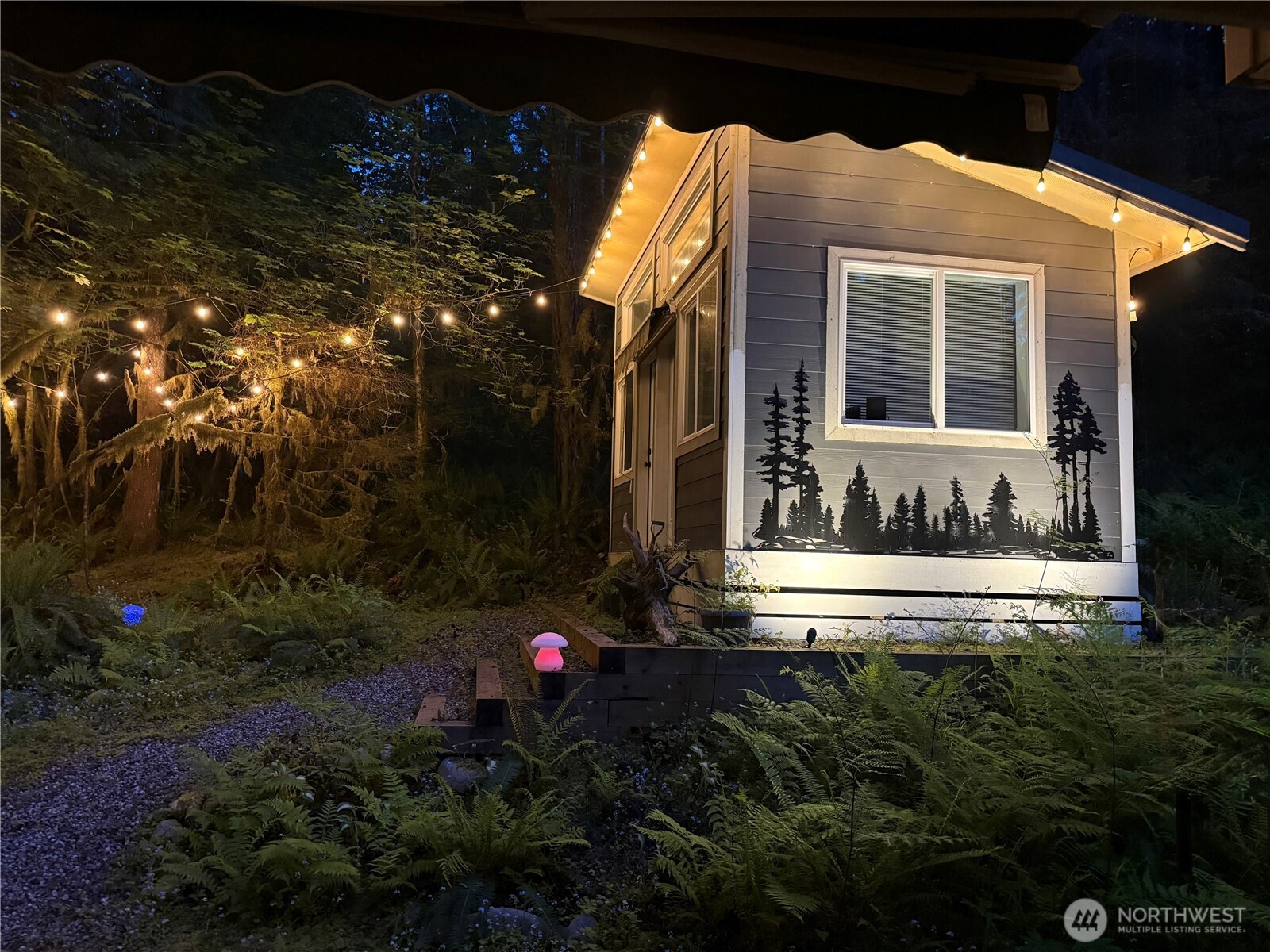 50 3 Schinn Canyon Circle , Deming, WA 98244