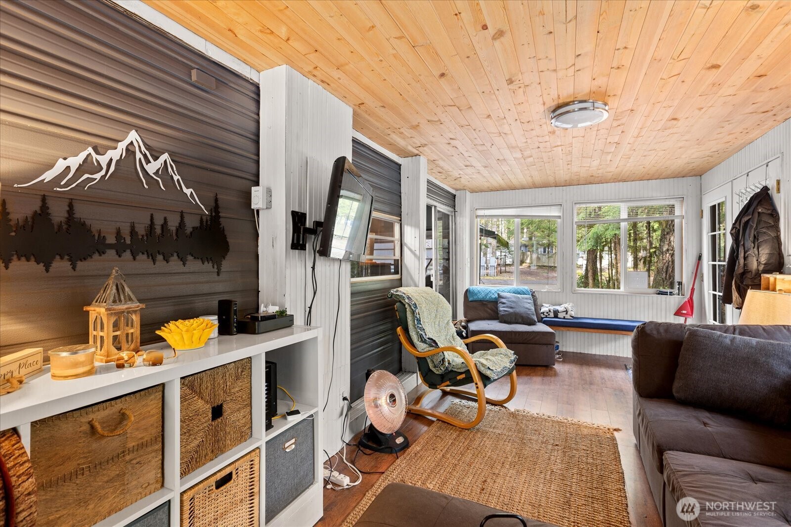 50 3 Schinn Canyon Circle , Deming, WA 98244