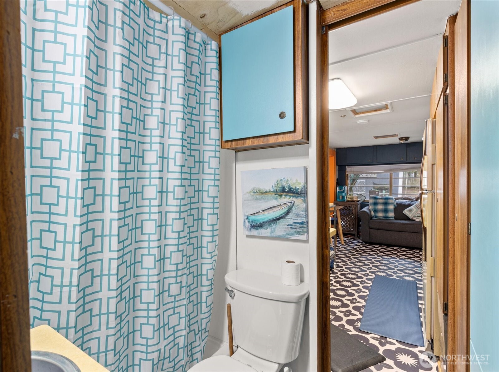 50 3 Schinn Canyon Circle , Deming, WA 98244