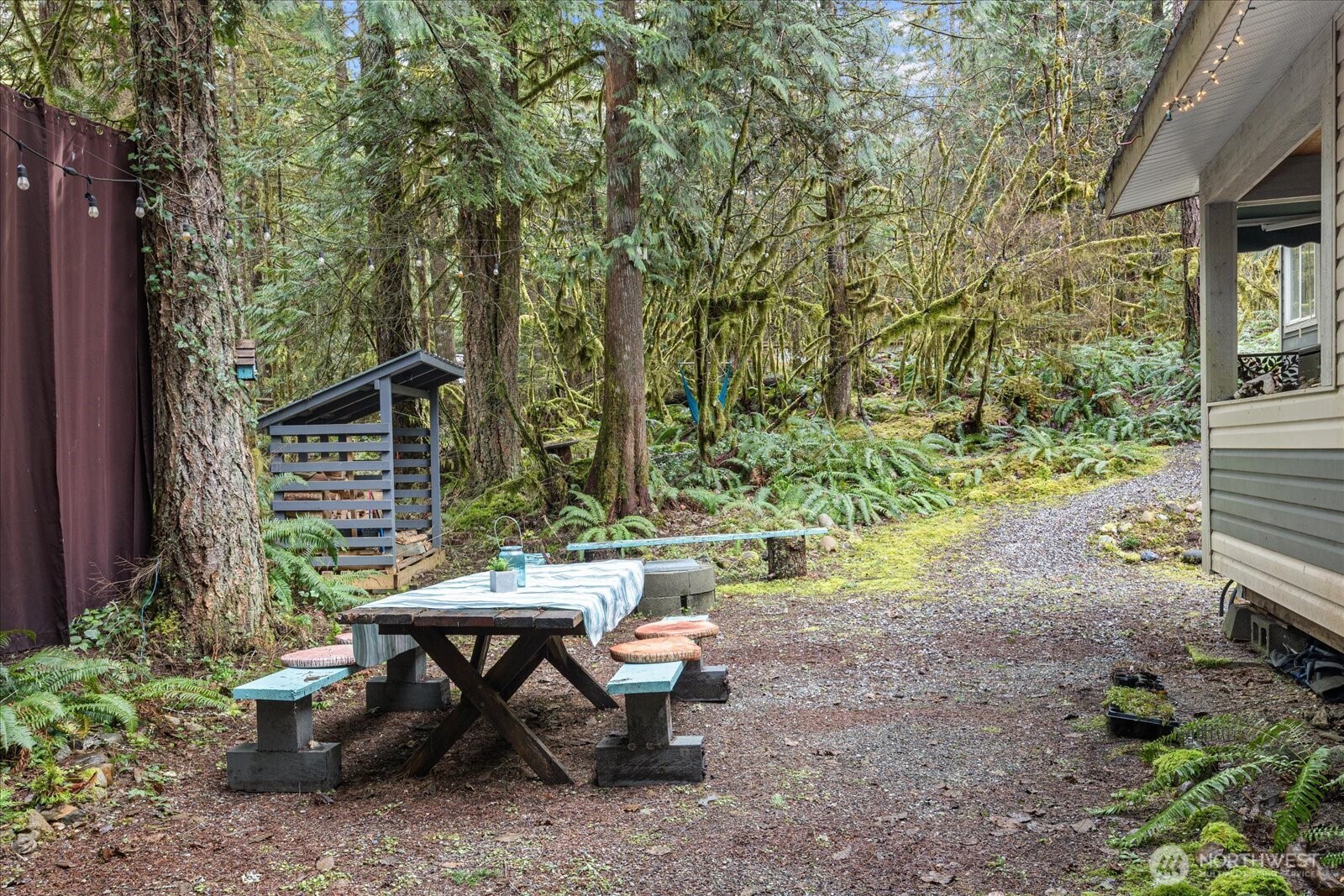 50 3 Schinn Canyon Circle , Deming, WA 98244