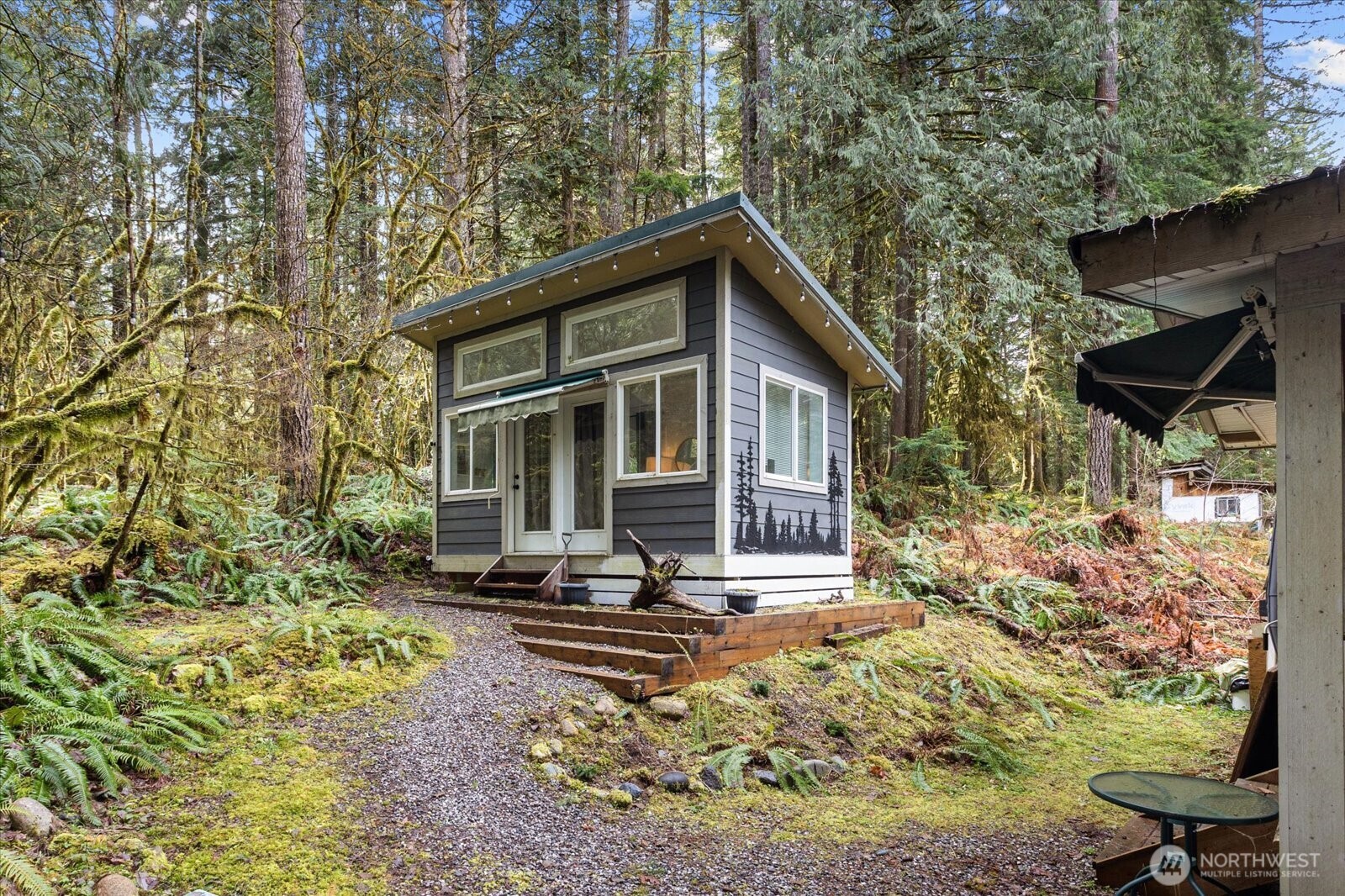 50 3 Schinn Canyon Circle , Deming, WA 98244