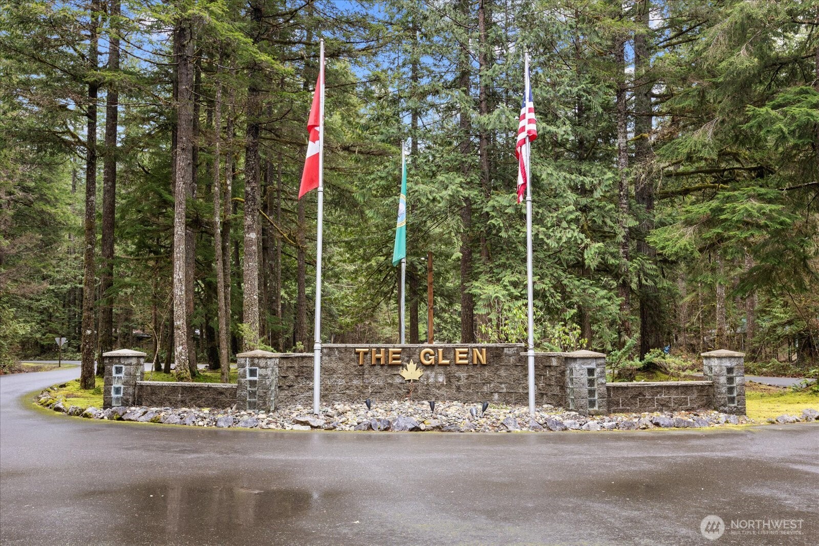 50 3 Schinn Canyon Circle , Deming, WA 98244