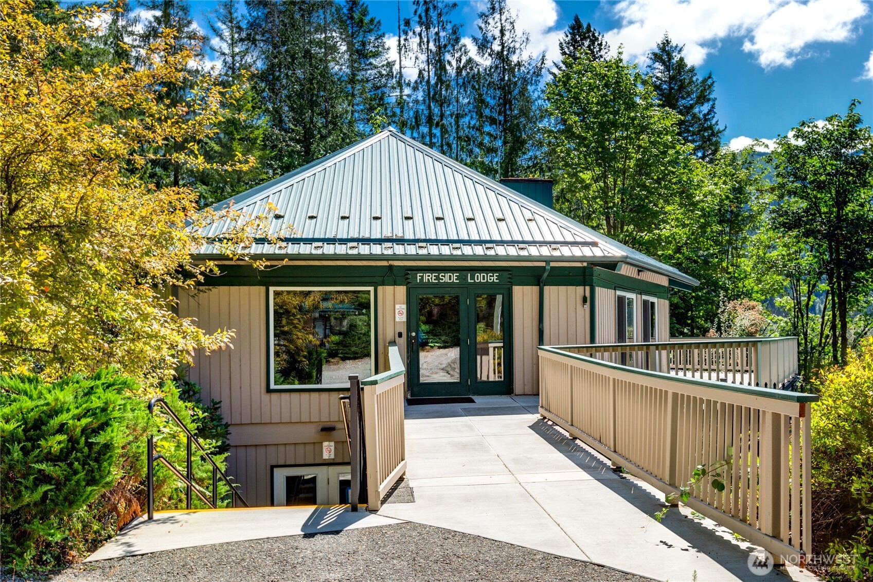 50 3 Schinn Canyon Circle , Deming, WA 98244