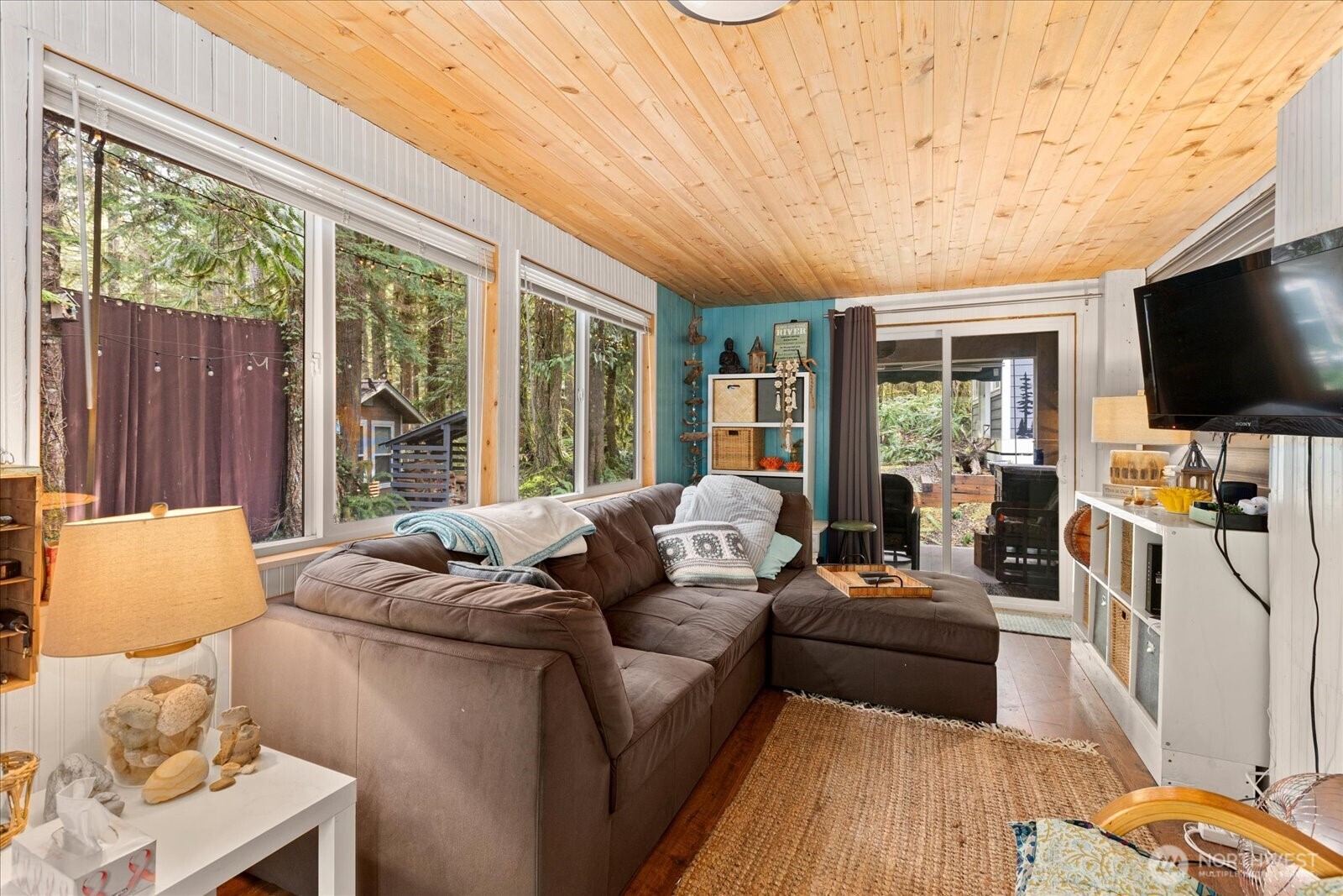 50 3 Schinn Canyon Circle , Deming, WA 98244