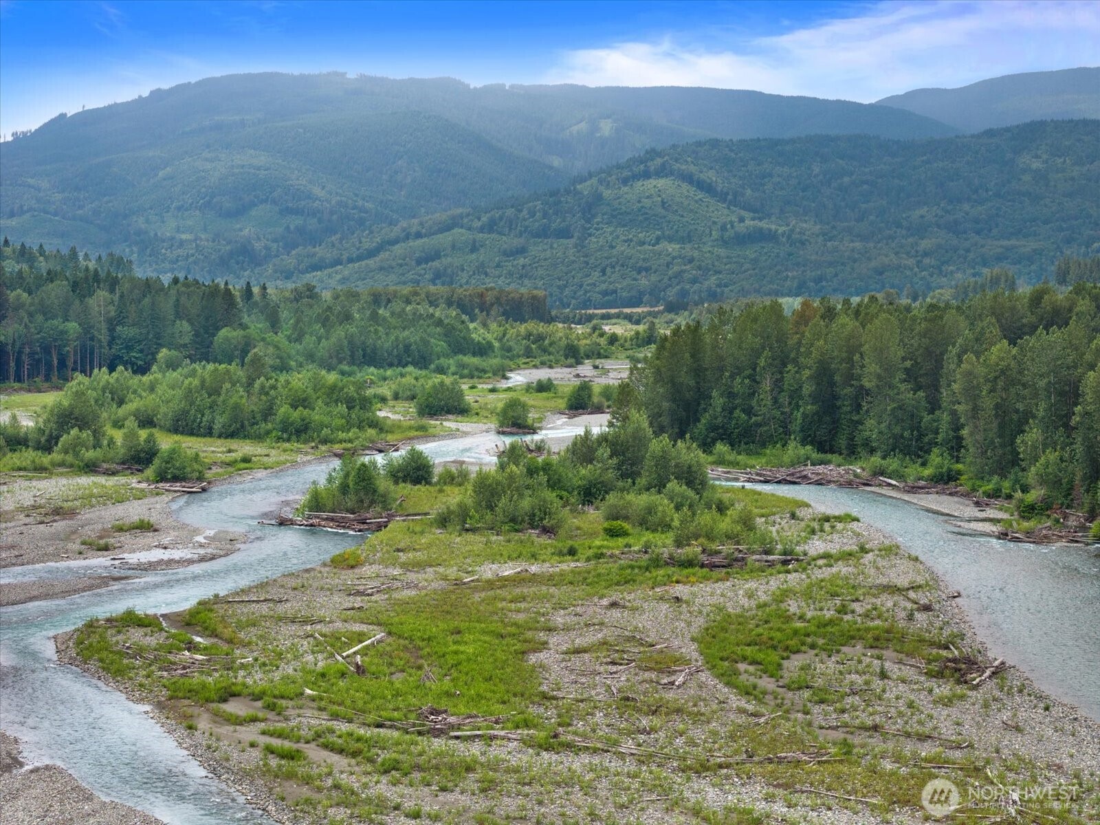 50 3 Schinn Canyon Circle , Deming, WA 98244