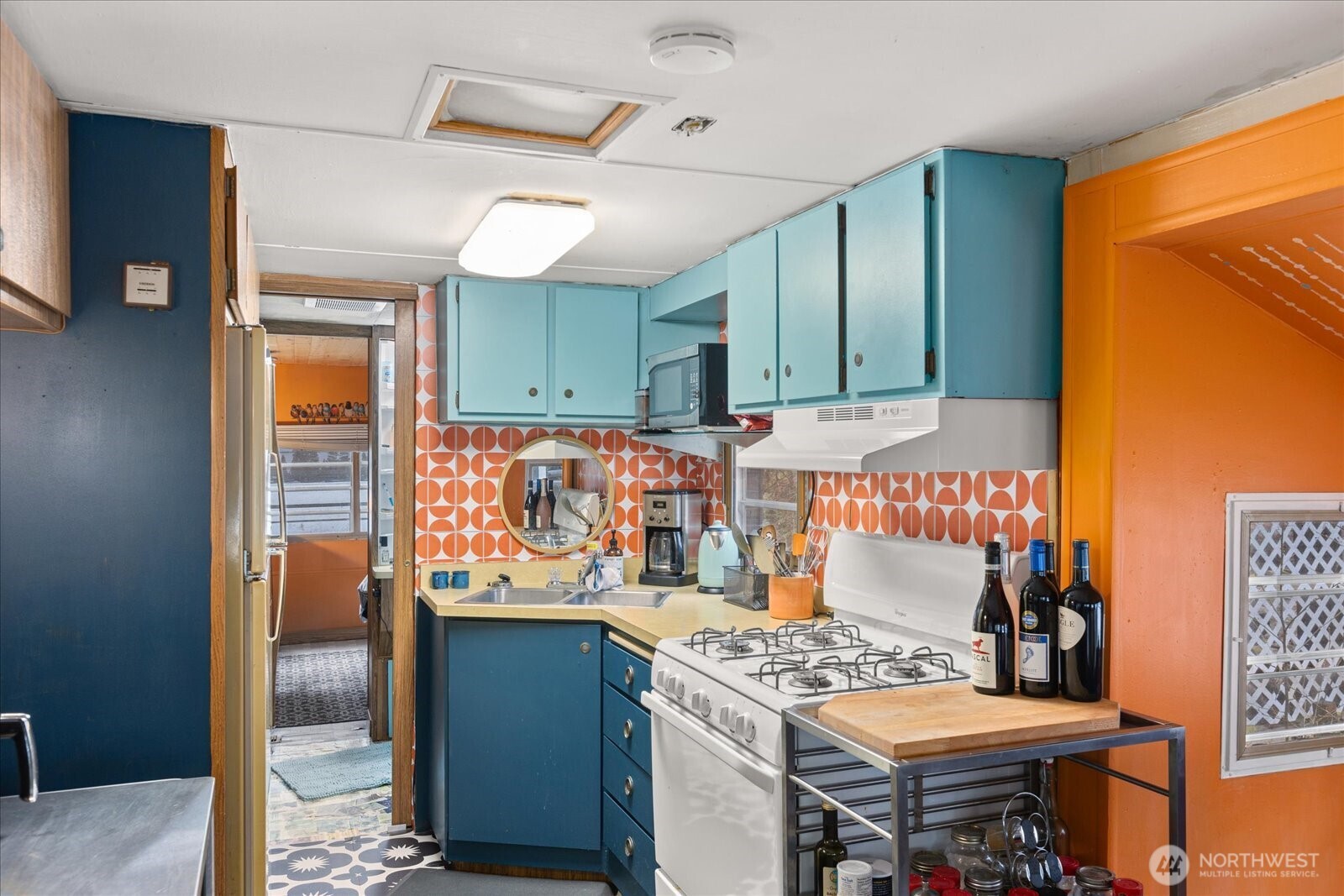 50 3 Schinn Canyon Circle , Deming, WA 98244