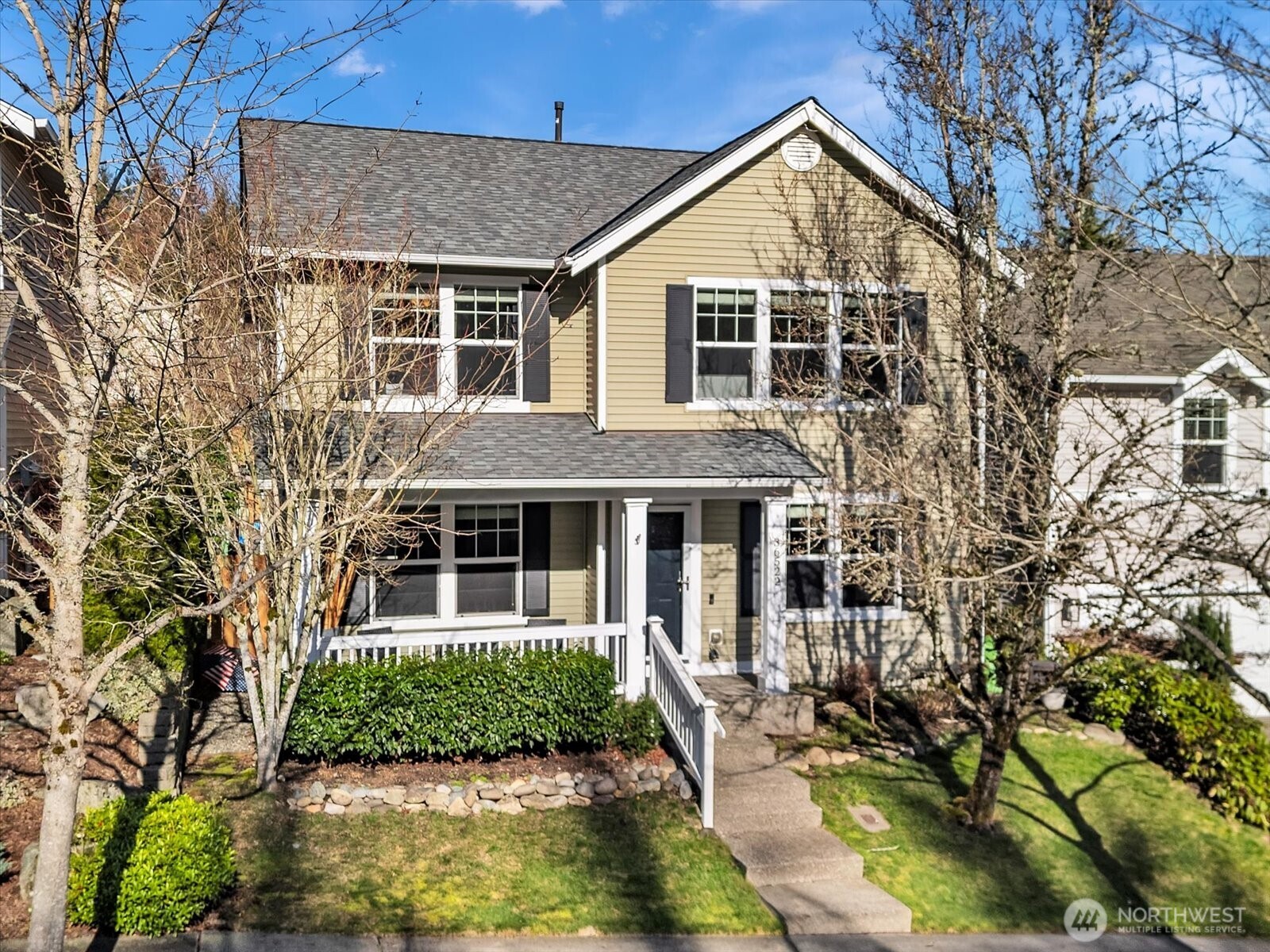 36522 SE Woody Creek Lane , Snoqualmie, WA 98065