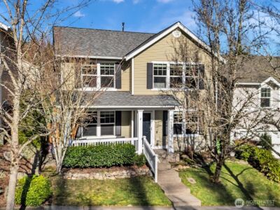 36522 SE Woody Creek Lane , Snoqualmie, WA 98065