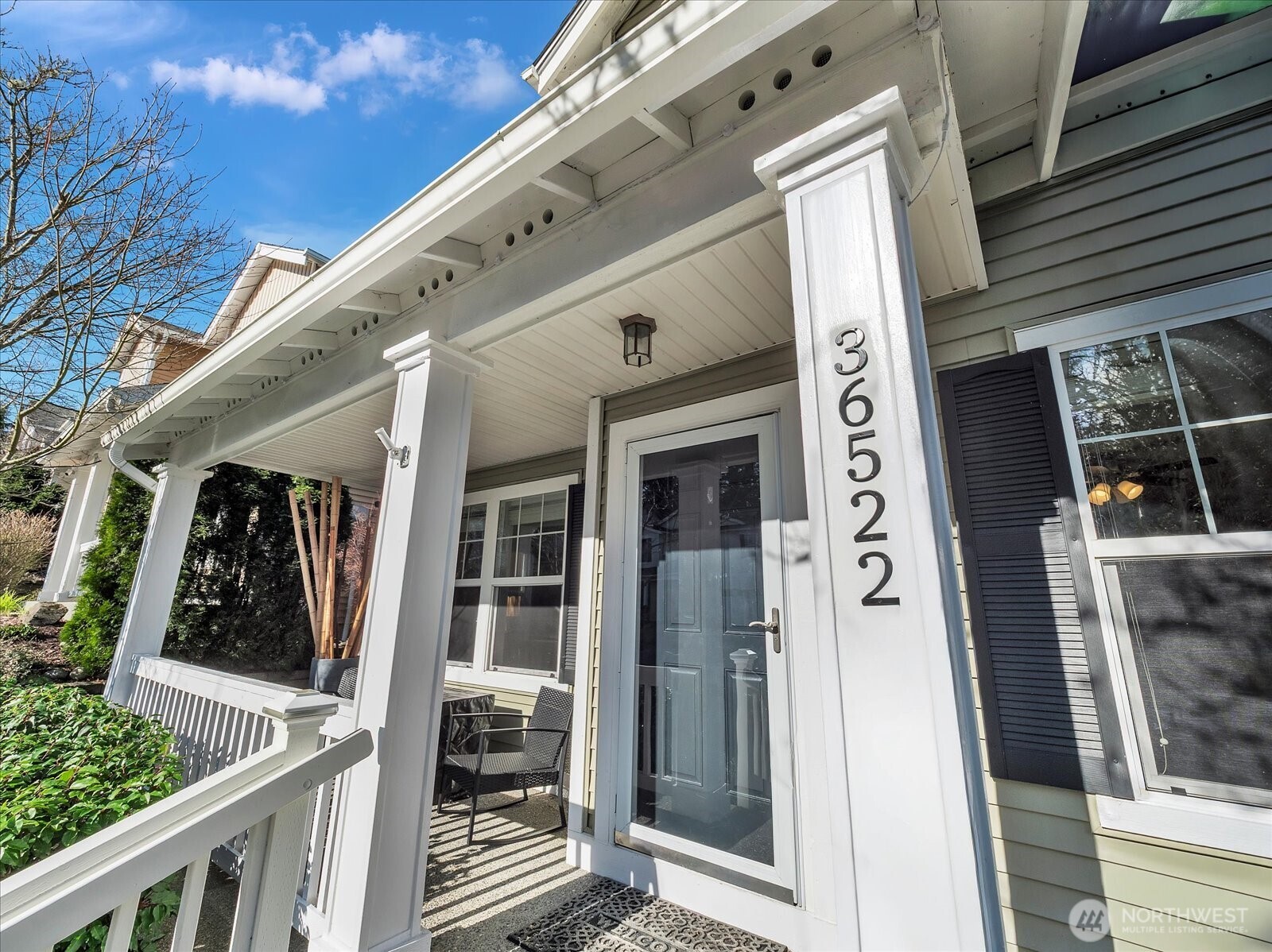 36522 SE Woody Creek Lane , Snoqualmie, WA 98065