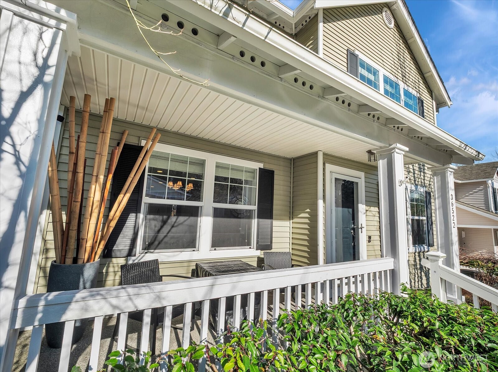 36522 SE Woody Creek Lane , Snoqualmie, WA 98065