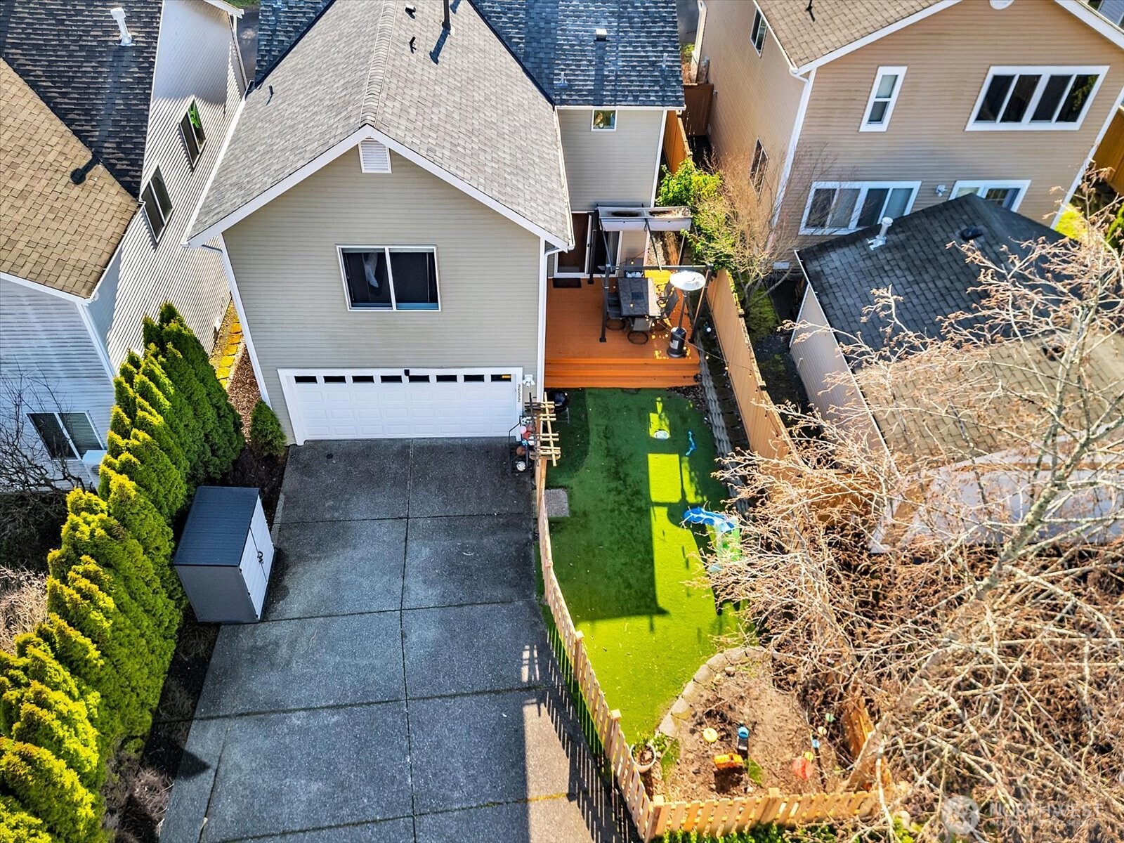 36522 SE Woody Creek Lane , Snoqualmie, WA 98065