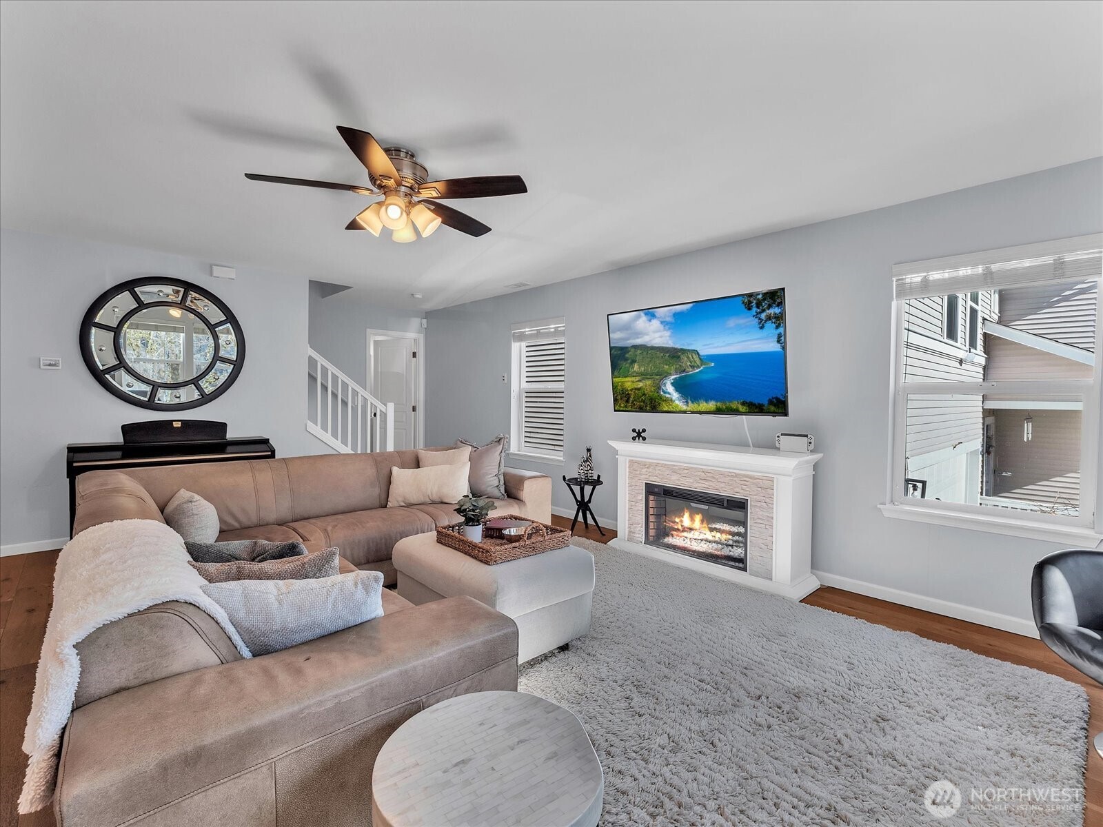 36522 SE Woody Creek Lane , Snoqualmie, WA 98065