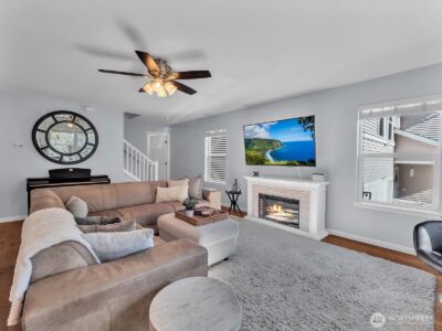 36522 SE Woody Creek Lane , Snoqualmie, WA 98065 - Photo 5