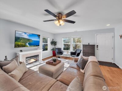 36522 SE Woody Creek Lane , Snoqualmie, WA 98065 - Photo 6