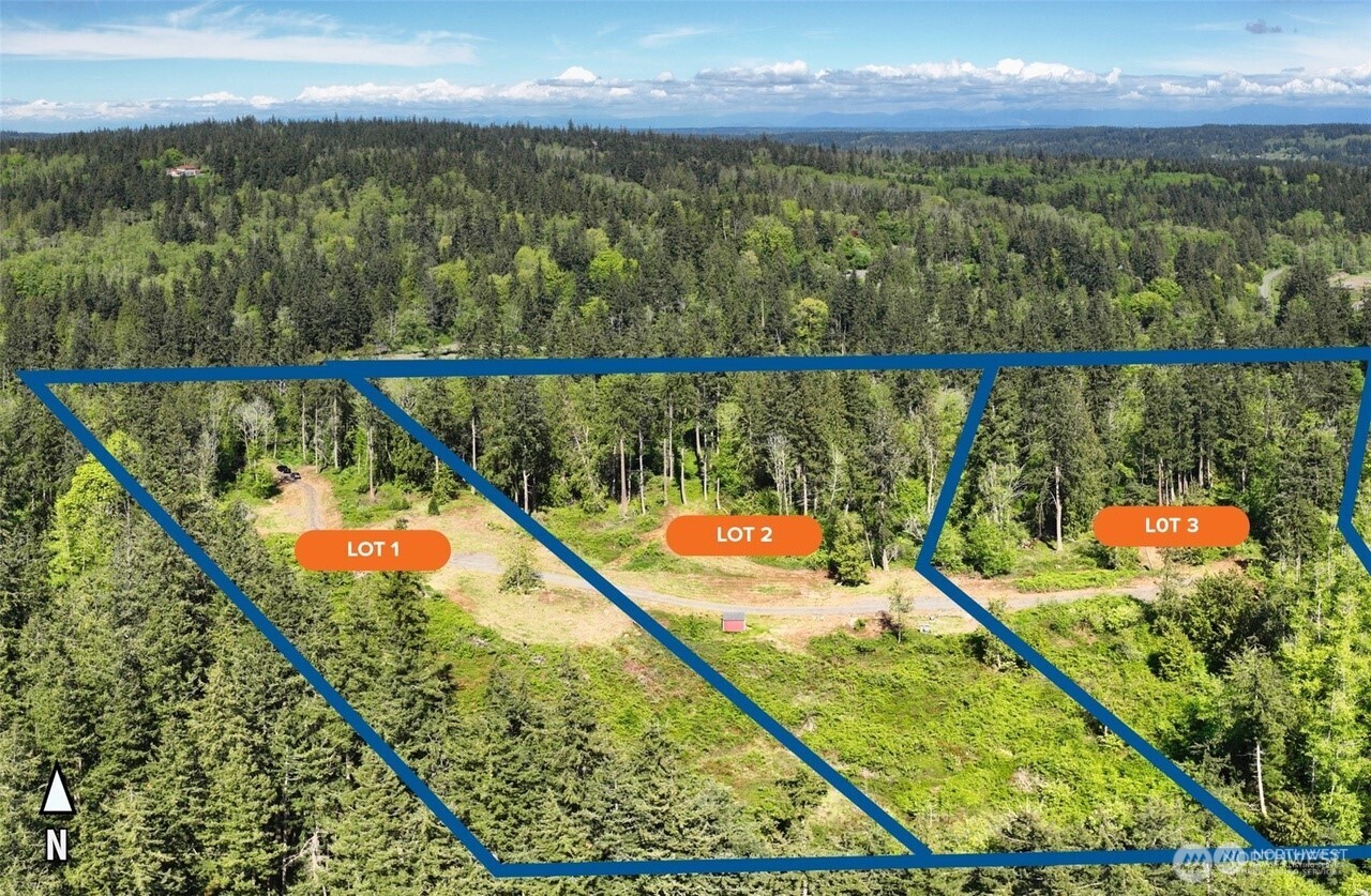 2150 Newman Road , Langley, WA 98260