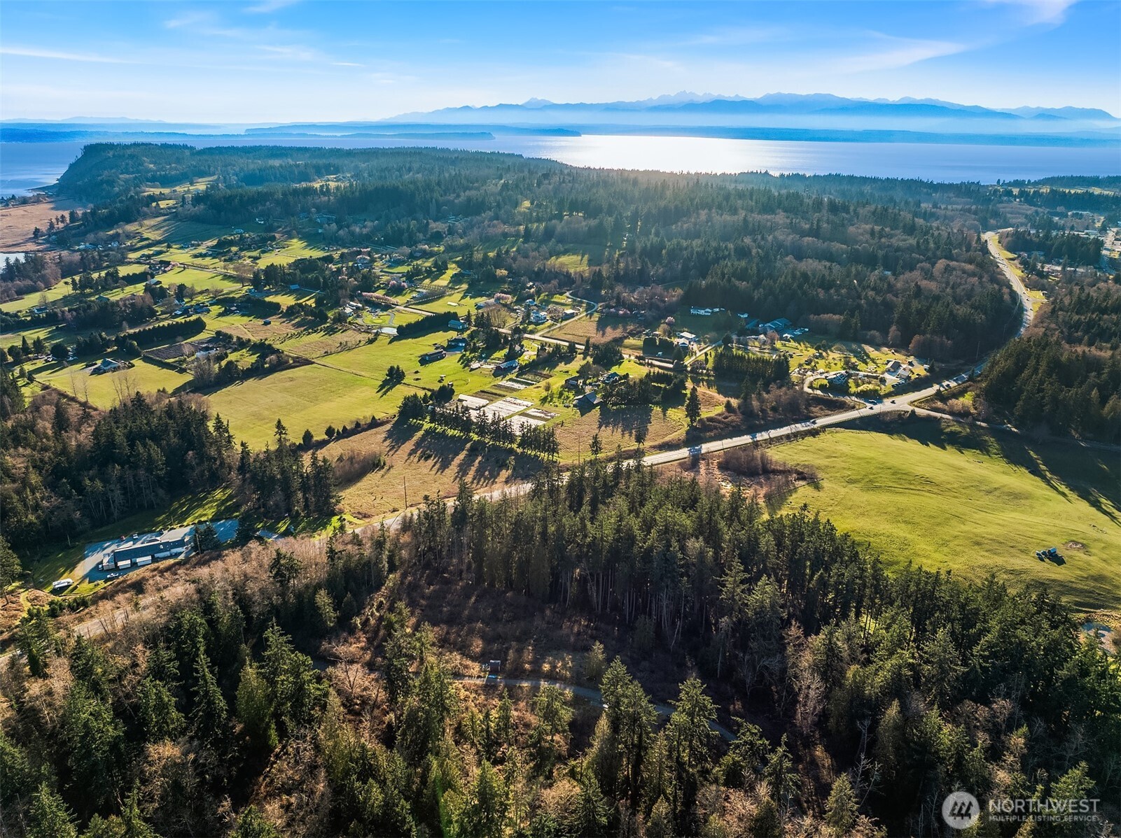 2150 Newman Road , Langley, WA 98260