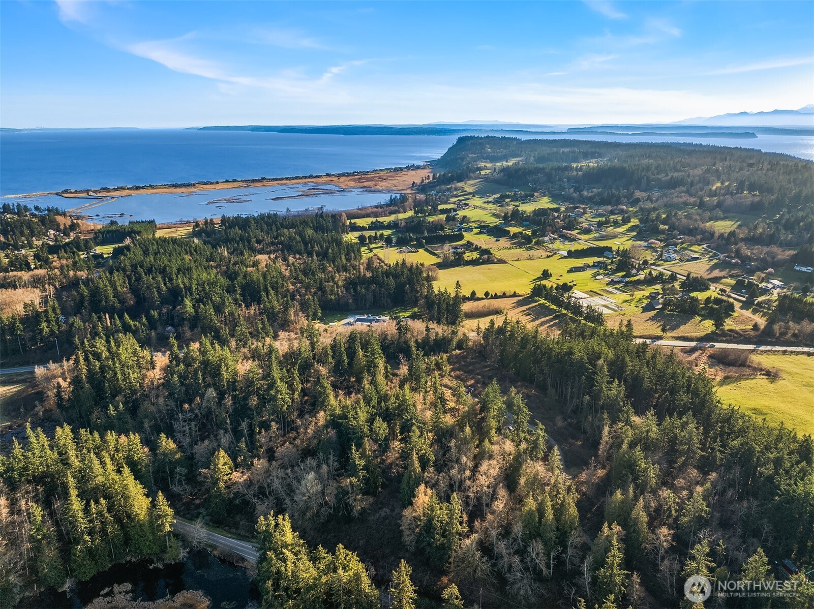 2150 Newman Road , Langley, WA 98260