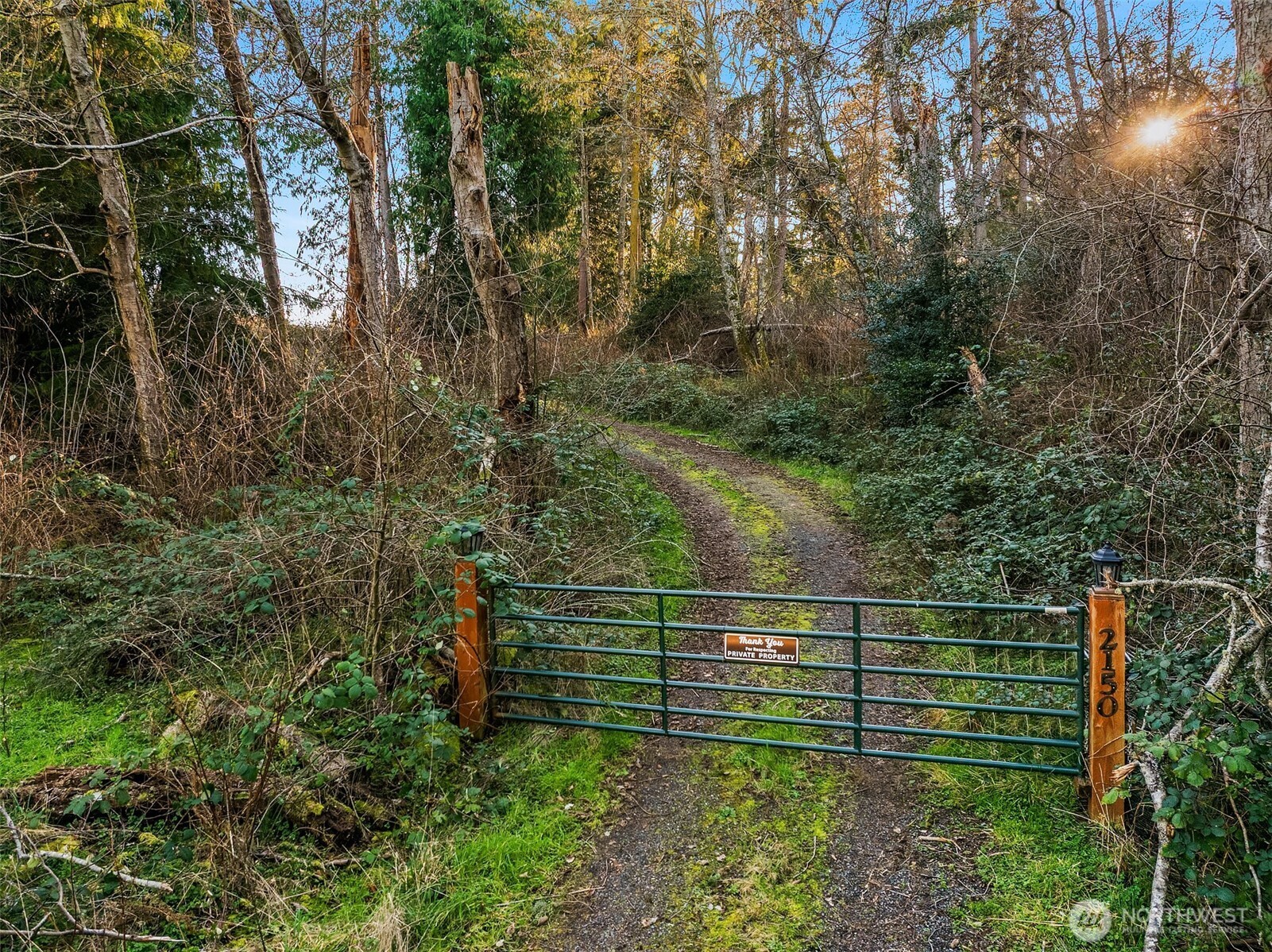 2150 Newman Road , Langley, WA 98260