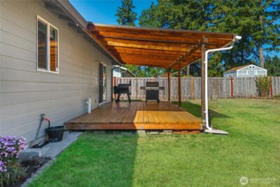 16019 7th Avenue Ct E, Tacoma, WA 98445 - Photo 29