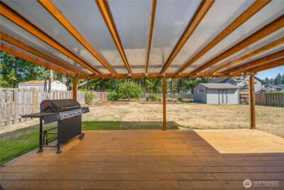 16019 7th Avenue Ct E, Tacoma, WA 98445 - Photo 31