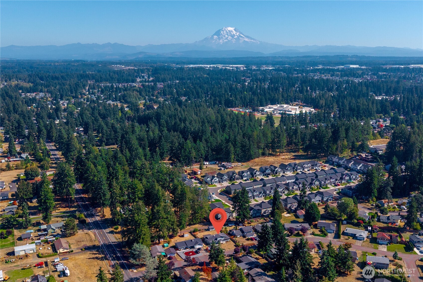 16019 7th Avenue Ct E, Tacoma, WA 98445