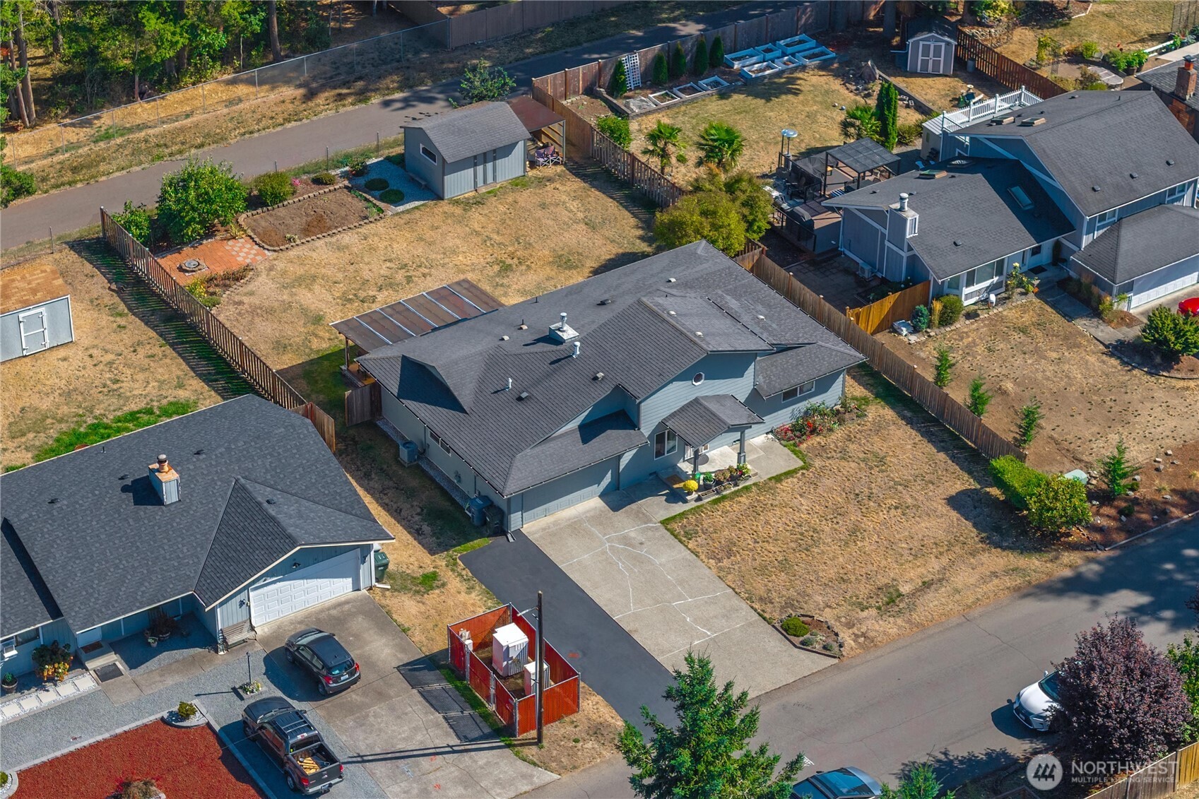 16019 7th Avenue Ct E, Tacoma, WA 98445