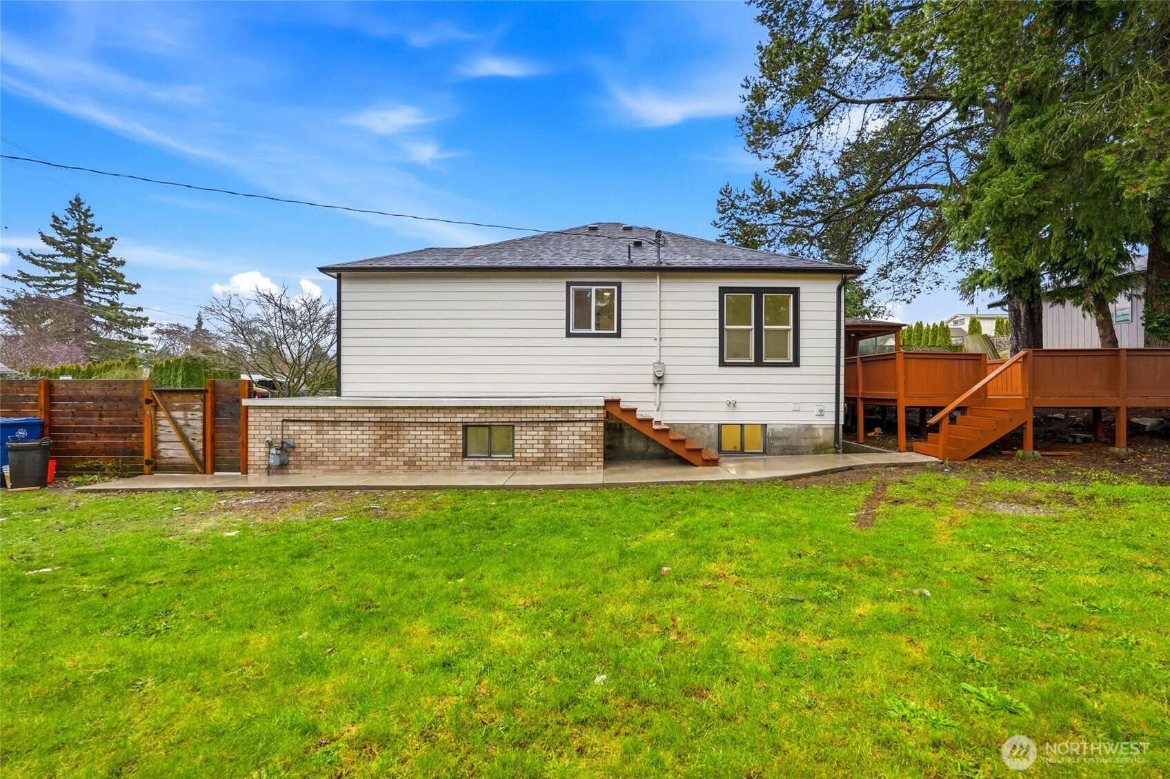 10731 18th Avenue SW, Seattle, WA 98146