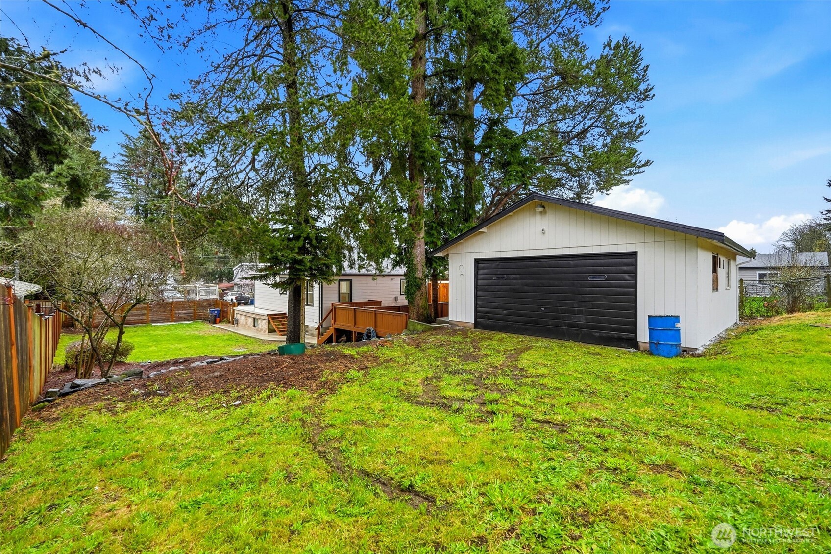 10731 18th Avenue SW, Seattle, WA 98146