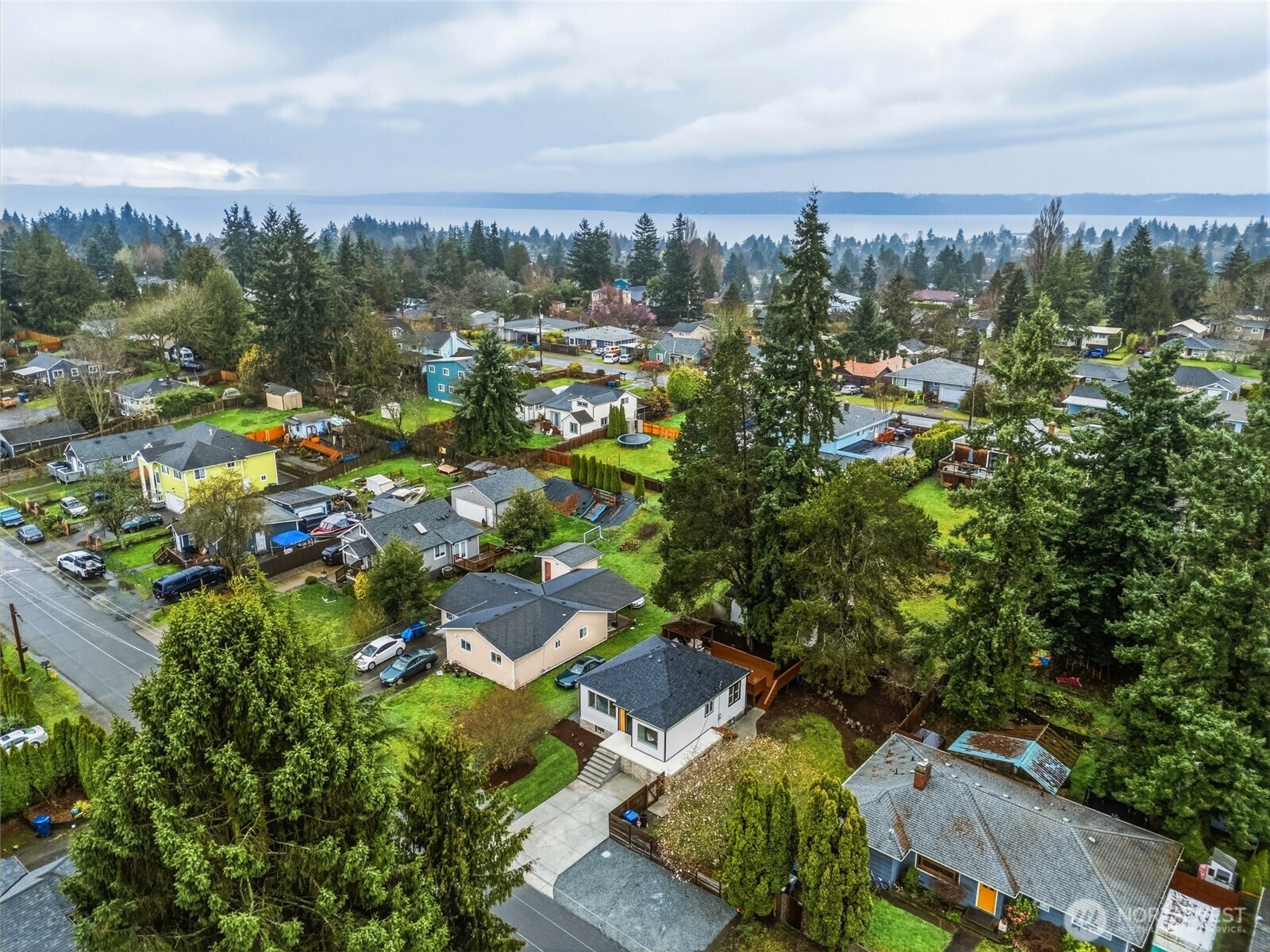 10731 18th Avenue SW, Seattle, WA 98146